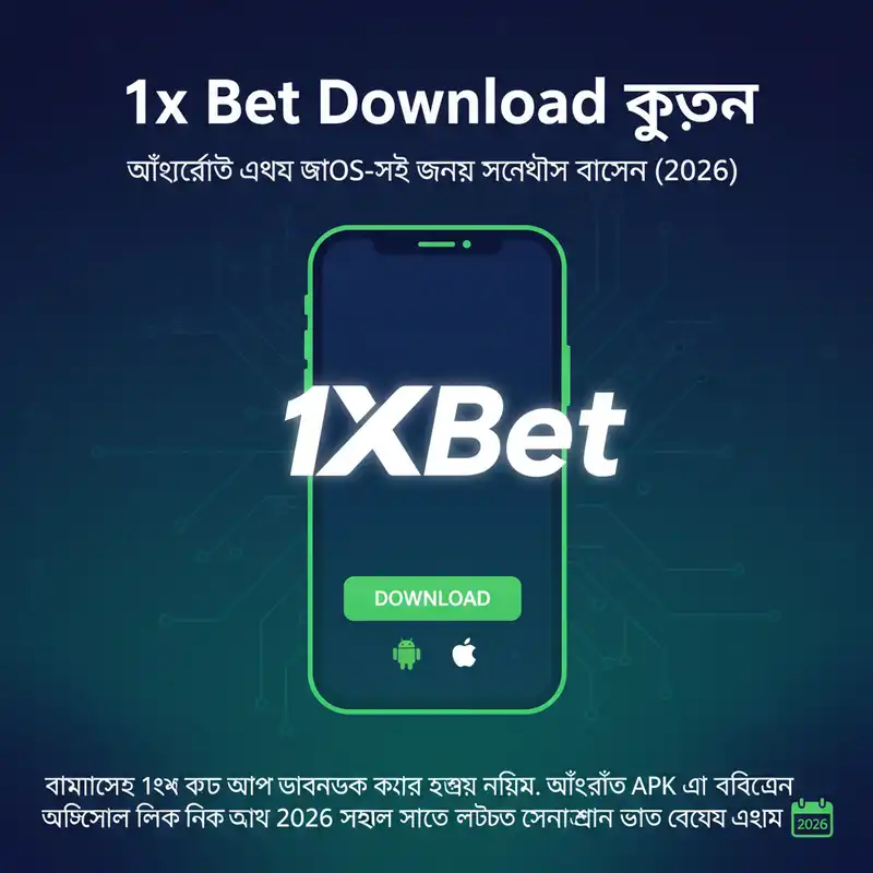 1x Bet Download